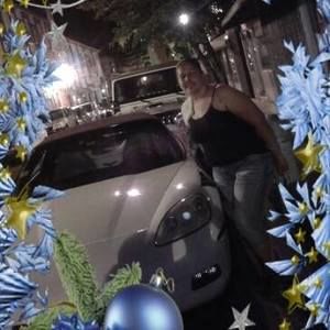 Meet your Posher, Sandra